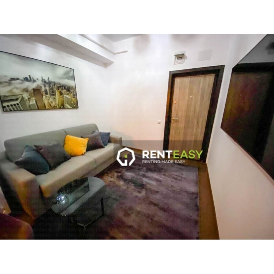 De vanzare! Apartament cu 2 camere in bloc nou situat in zona Palas